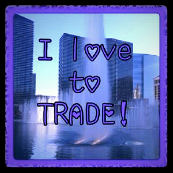 Let's trade