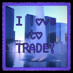 Let's trade