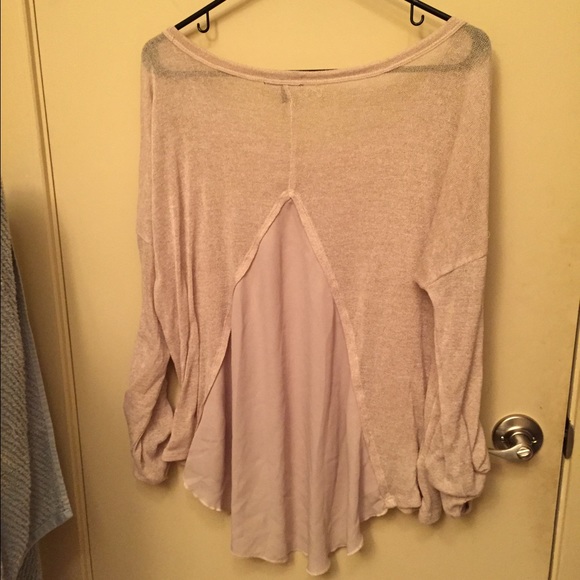 📍SOLD📍High/Low top - Picture 3 of 4