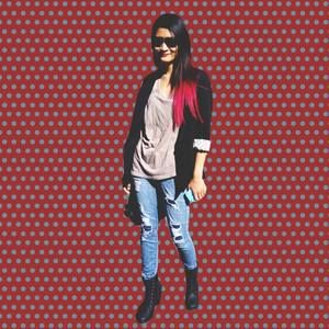 Meet your Posher, Jade