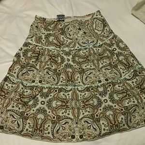 Skirt