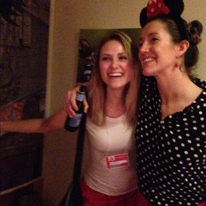 Meet your Posher, Jamie