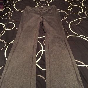 Slate Gray Yoga Pants