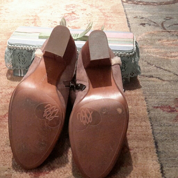 Booties - Picture 4 of 4