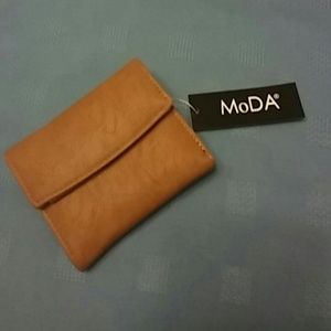 *!*Christmas Sale 2 days only*!* MoDA Wallet