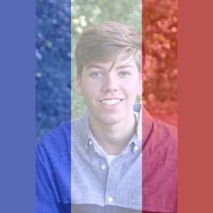 Meet your Posher, Austin