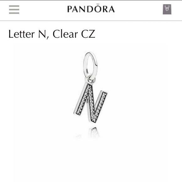 initial pandora initial pandora