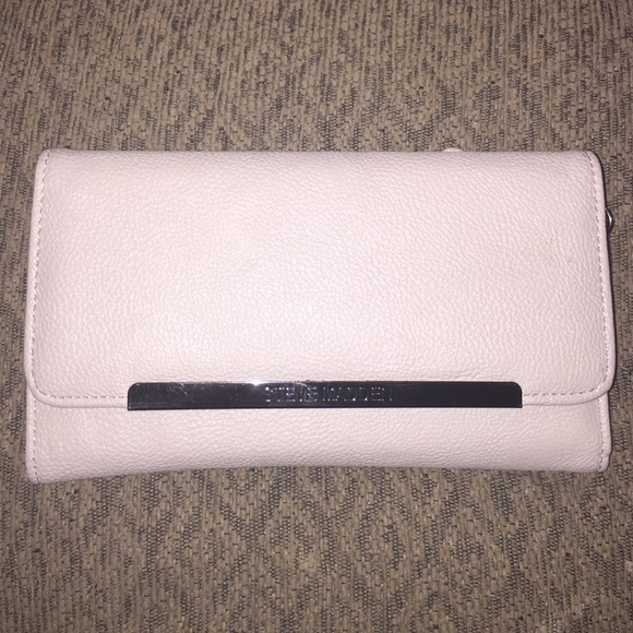 Steve Madden Clutch - Picture 1 of 2