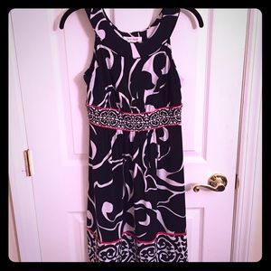 White House Black Market Dress