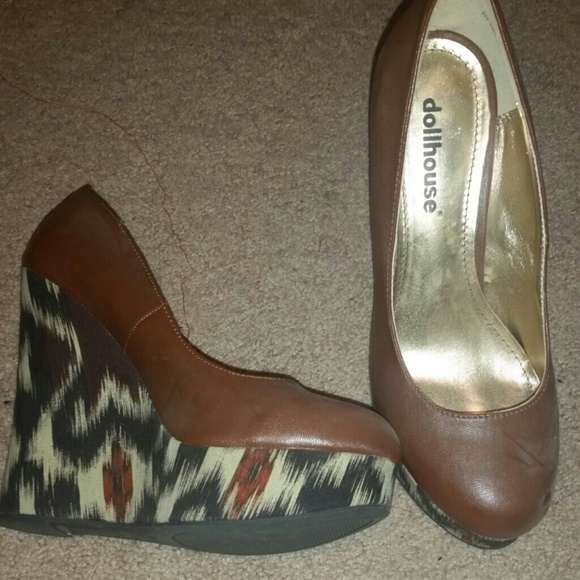 Wedges