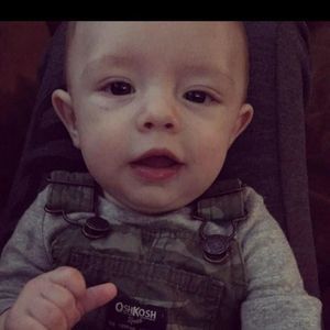 Meet your Posher, Tracy