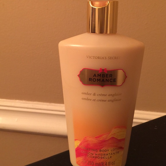 Body Lotion
