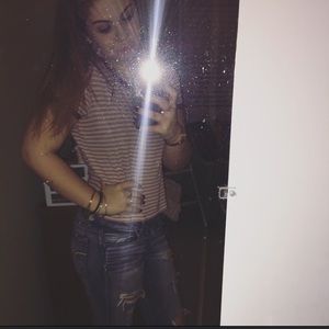 Meet your Posher, Ana