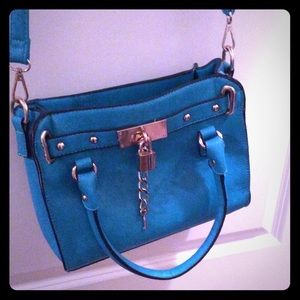 Charming Charlie's bag