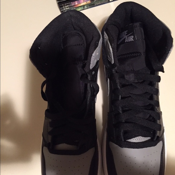 Shoes - Picture 3 of 3