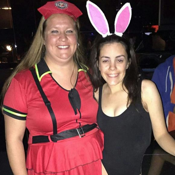 Meet your Posher, Allyson - Picture 1 of 1