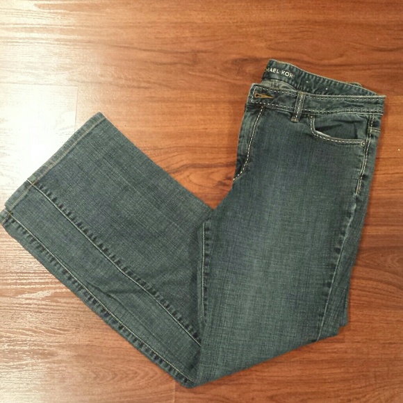 MK jeans