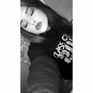 Meet your Posher, Carley