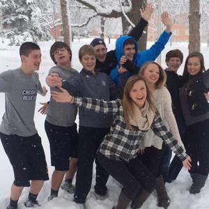 Meet your Posher, Joanna