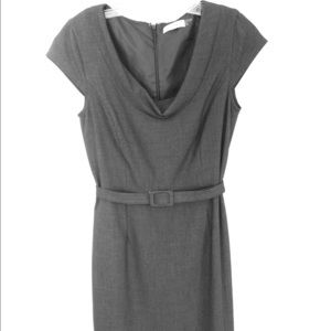 Calvin Klein super work dress