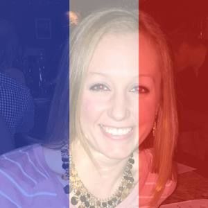 Meet your Posher, Kristin