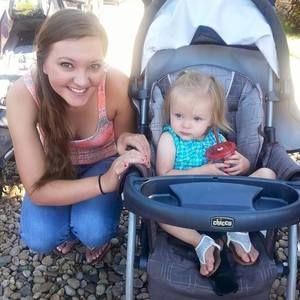 Meet your Posher, Jordan