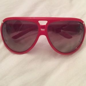 Red Diesel Aviators