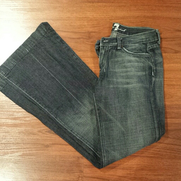 Seven7 jeans