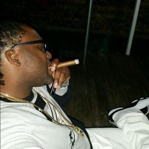 Meet your Posher, Paul