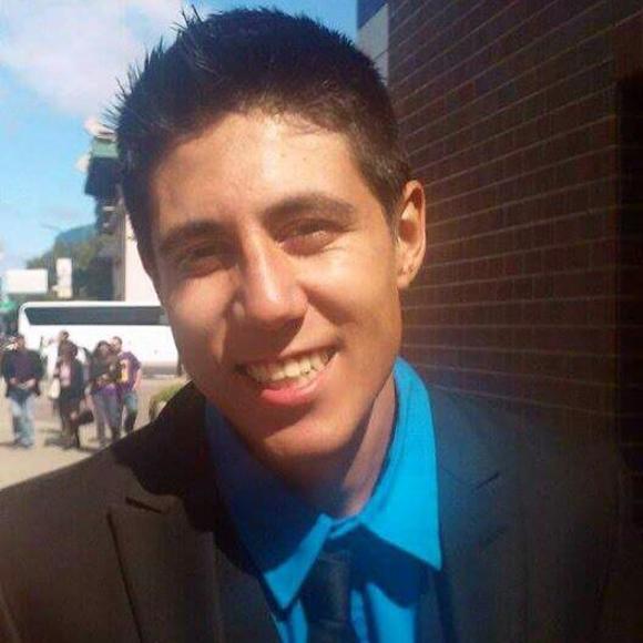 Meet your Posher, 'luis - Picture 1 of 1