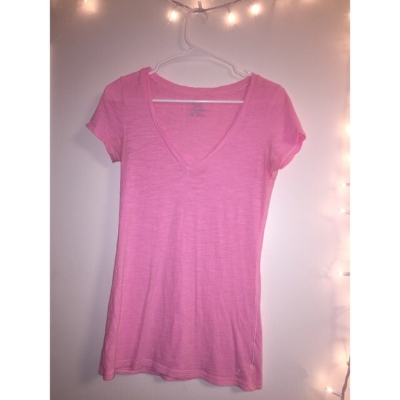 BUNDLE 4 American Eagle tops - Picture 2 of 3