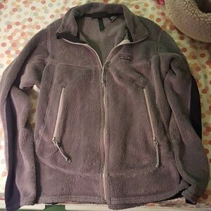 Patagonia jacket
