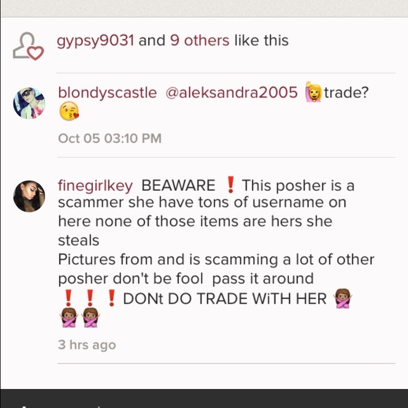 Ladies I need your help ⛔️⛔️⛔️⛔️⛔️⛔️⛔️