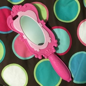 iPhone 5/5s Barbie Moschino Case!