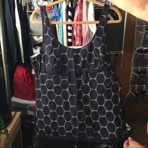 Anne Taylor LOFT Blouse