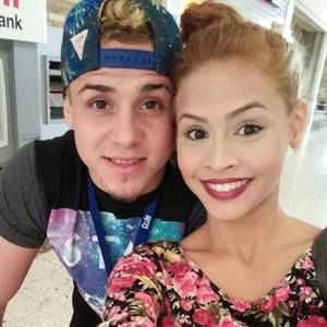 Meet your Posher, Steven