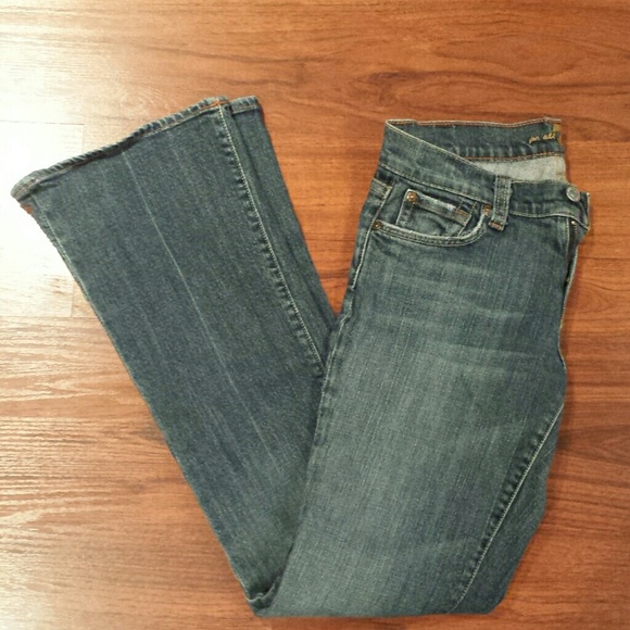 Seven7 jeans