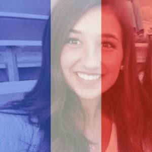 Meet your Posher, Caroline