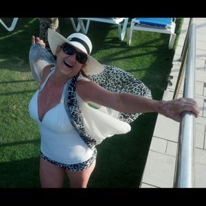 Meet your Posher, Ann