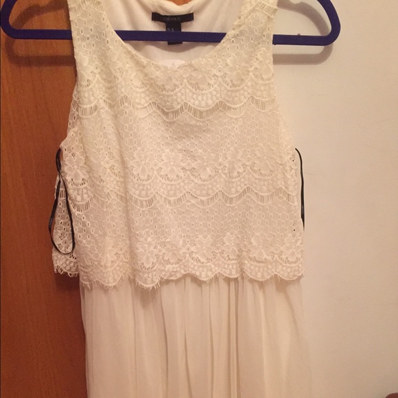 Forever 21 dress