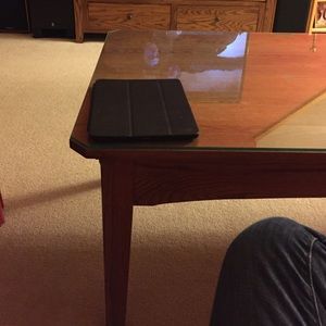 Meet your Posher, Vicki