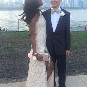 Meet your Posher, Kay