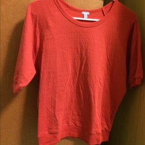 NWOT Forever 21 Knit Top