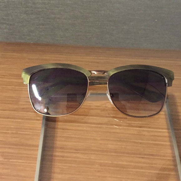 Fossil Accessories - Fossil Sunglasses