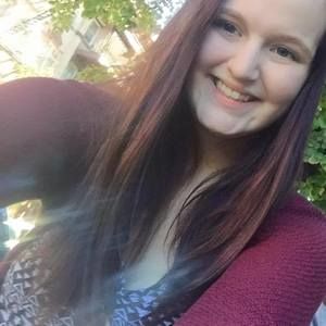 Meet your Posher, Kelsie