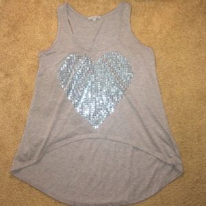 Charlotte Russe top