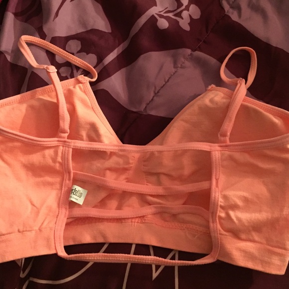 Sports bra - Picture 2 of 3