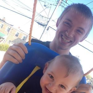 Meet your Posher, John