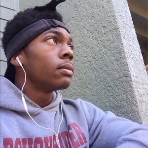 Meet your Posher, Nathan