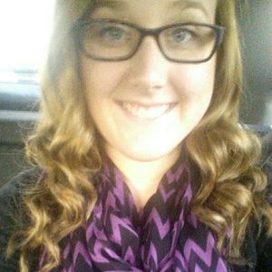 Meet your Posher, Alison